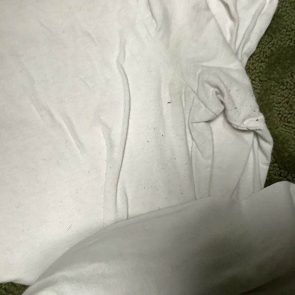 (Bin 38)  Merona from Target crew neck LS t-shirts, 3 of them, XL - Picture 7 of 9